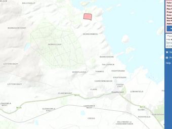 Gortdrishagh, Derrymoyle, Oughterard, Co. Galway, Oughterard, Co. Galway - Image 4