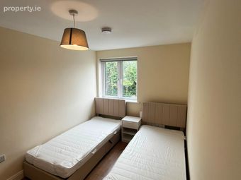 Apartment 16b, Emmet Lodge, Emmet Court, Saint Vin, Inchicore, Dublin 8