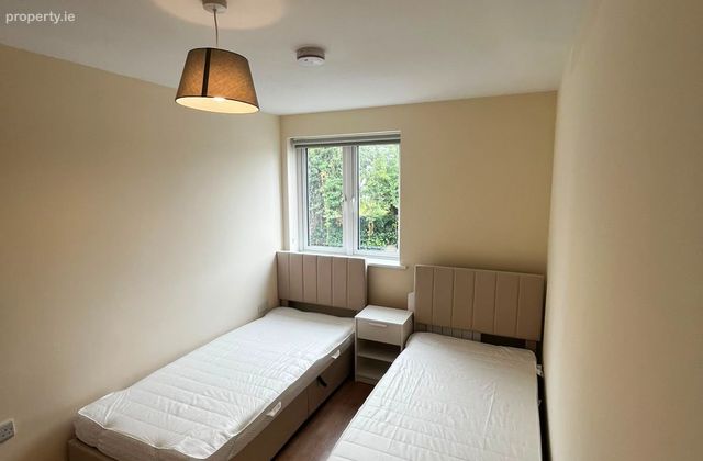 Short-term Let | Fully Furnished 2-bed Apartment | Dublin 8 | Available Immediately, Inchicore, Dublin 8 - Click to view photos