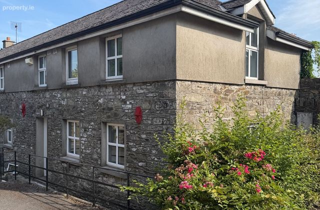 1 Tynte House Mews, Main Street, Dunlavin, Co. Wic, Dunlavin, Co. Wicklow - Click to view photos