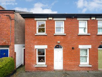15 And 15a St. Joseph's Avenue, Clonliffe Road, Drumcondra, Dublin 3