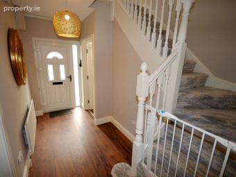 41 Saint Jude's Court, Lifford, Lifford, Co. Donegal - Image 4
