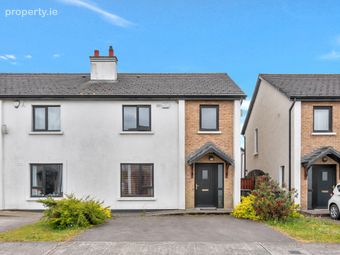 121 Cluain Bu&Atilde;�, Quinagh, Carlow, Co. Carlow, Carlow Town, Co. Carlow