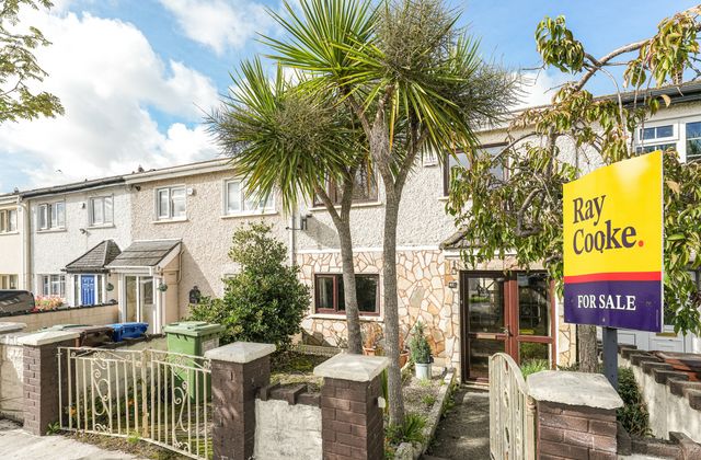 45 Rathvilly Park, Finglas, Dublin 11, Finglas, Dublin 11 - Click to view photos
