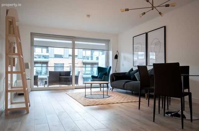 Apartment 49, Orwell Place, Dartry, Dublin 6 - Click to view photos