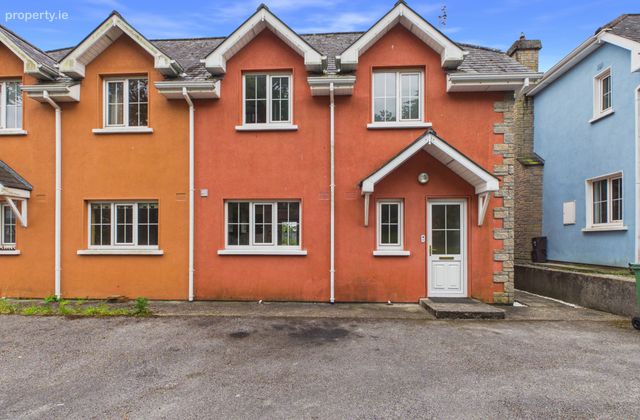 7 Sandycove, Mountshannon, Co. Clare, Mountshannon, Co. Clare - Click to view photos