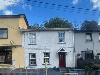 6 Upper Dublin Hill, Cork, Ballyvolane, Co. Cork
