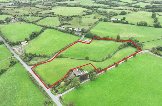 Rathnamuddagh, Dysart, Dysart, Co. Westmeath - Click to view photos