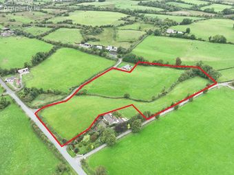 Rathnamuddagh, Dysart, Dysart, Co. Westmeath