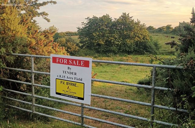 Askintinny Clogga Strand Arklow, Clogga, Co. Wicklow - Click to view photos