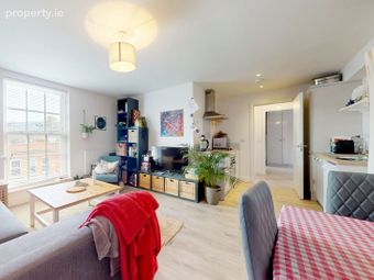 Apt 1 17 Berkeley Street, Phibsborough, Dublin 7 - Image 3