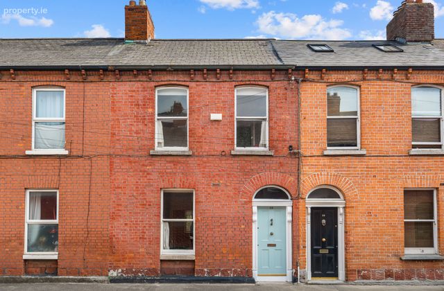 58 St Mary's Road, East Wall, Dublin 3, East Wall, Dublin 3 - Click to view photos