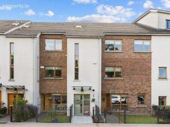 5 Red Arches Drive, The Coast, Baldoyle, Dublin 13, Baldoyle, Dublin 13 - Image 2
