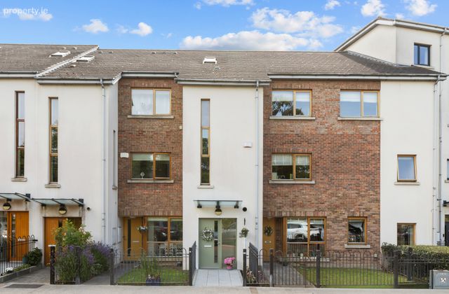 5 Red Arches Drive, The Coast, Baldoyle, Dublin 13, Baldoyle, Dublin 13 - Click to view photos