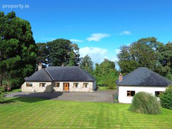 Torboy, Moydow, Moydow, Co. Longford