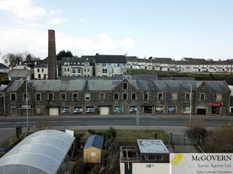 Commercial &amp; Residential Units &amp; Car Park Sligo Road, Enniskillen, Co. Fermanagh, Enniskillen, Co. Fermanagh - Image 3