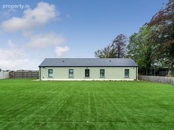 Baden Lodge, The Curragh, Co. Kildare, The Curragh, Co. Kildare