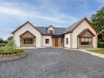 Ballyoran, Louth, Co. Louth