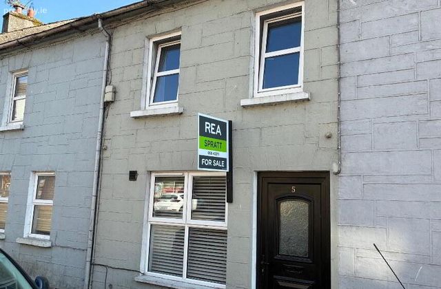 5 Lower Main Street, Cappoquin, Co. Waterford, Cappoquin, Co. Waterford - Click to view photos