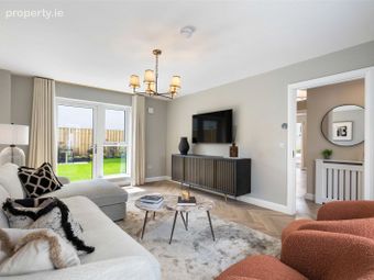 Heron's Lock Development, Lucan, Co. Dublin, Lucan, Co. Dublin - Image 4