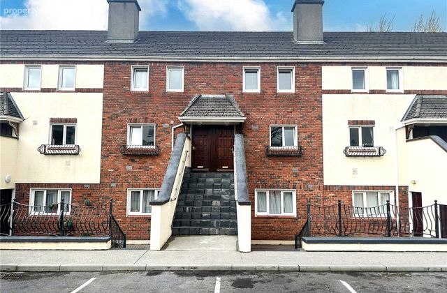 19 Glenmore, College Road, Galway City Centre, Galway., Galway City Centre, Co. Galway - Click to view photos