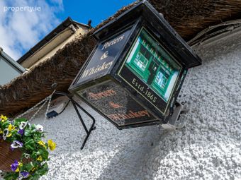 Hennessy`s Gastro Pub, Main Street, Ferbane, Co. Offaly, Ferbane, Co. Offaly - Image 5