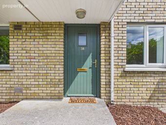 38 Crann Nua, Portarlington, Co. Laois, Portarlington, Co. Laois - Image 2