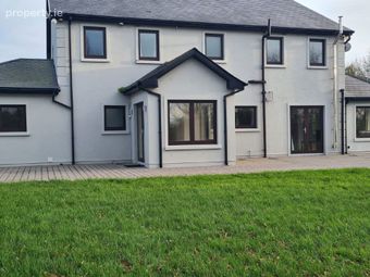 Scurlockstown, Kells, Co. Meath