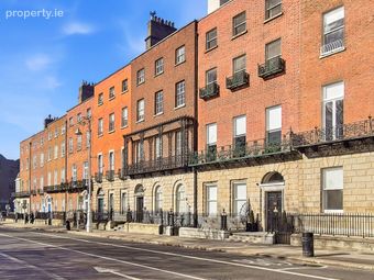 6 Merrion Square North, Dublin 2