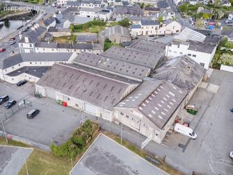 Units 1 &amp; 3 - 5 Kilcock Enterprise Centre, Kilcock, Co. Kildare, Kilcock, Co. Kildare - Image 5