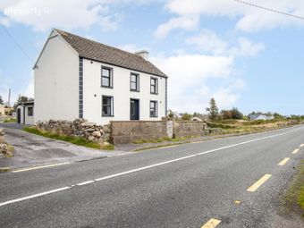 Spiddal, Spiddal, Co. Galway