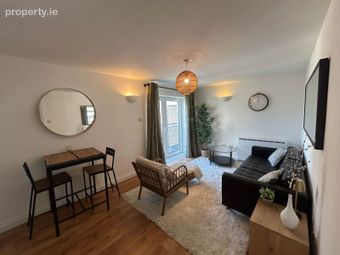 Apartment 38, Block B, South Terrace Court, Cork City Centre, Co. Cork