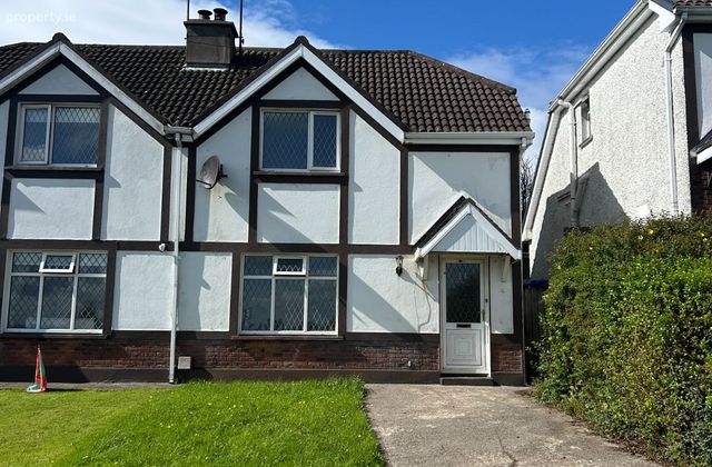 24 Viewpoint, Pound Road, Castlebar, Co. Mayo - Click to view photos