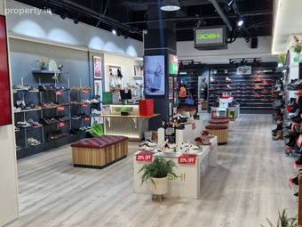 Unit 120, Eyre Square Centre, Galway City Centre, Co. Galway - Image 2