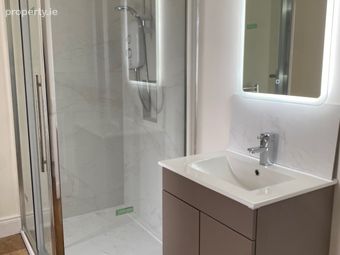 Apartment 1, Ivy Villa, Bishop's Gate Street, Mull, Mullingar, Co. Westmeath - Image 3
