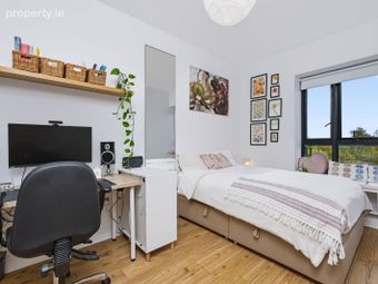 Apartment 93, Block A, Lymewood Mews, Santry, Dublin 9 - Image 4