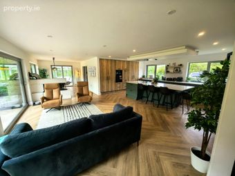 Parkroe, Ardnacrusha, Co. Clare, Parteen, Co. Clare