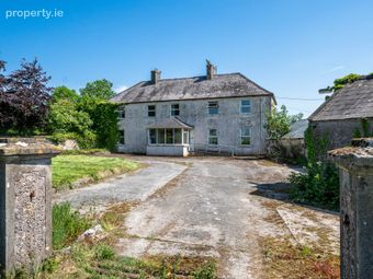 Rathdrum House, Ballycommon, Tullamore, Co. Offaly, Derrygrogan, Co. Offaly - Image 5