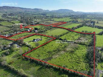 Rathbraughan Line & Barroe, Sligo, Co. Sligo, Sligo, Co. Sligo