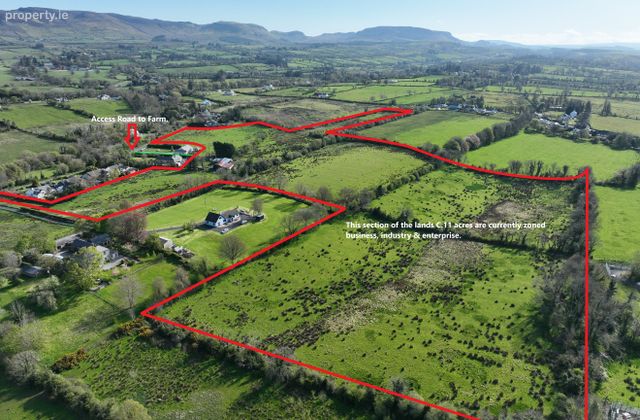 Rathbraughan Line &amp; Barroe, Sligo, Co. Sligo, Sligo, Co. Sligo - Click to view photos