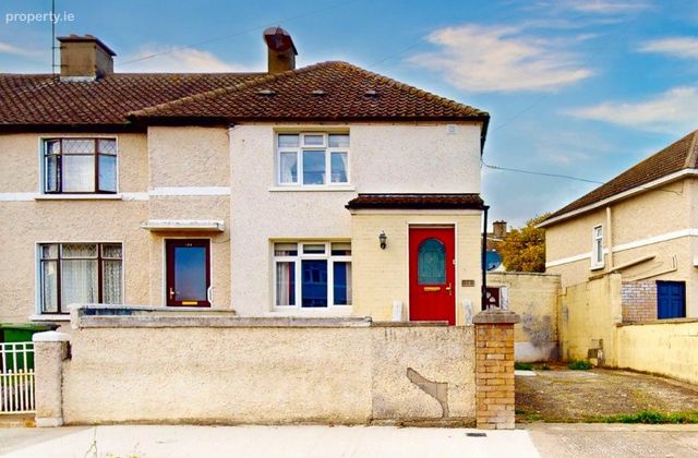 142 Landen Road, Dublin 10, Ballyfermot, Dublin 10 - Click to view photos