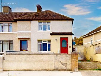 142 Landen Road, Dublin 10, Ballyfermot, Dublin 10