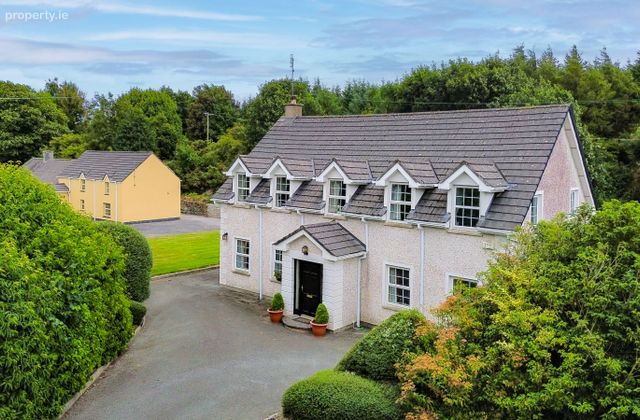 "haven House", Keeverstown, Grangebellew, Co. Louth - Click to view photos