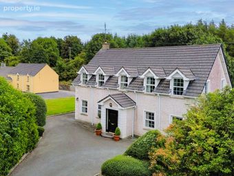 Keeverstown,Grangebellew,Drogheda,Co. Louth, Grangebellew, Co. Louth