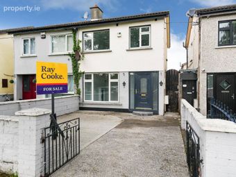 6 Wheatfield Park, Clondalkin, Dublin 22, Clondalkin, Dublin 22