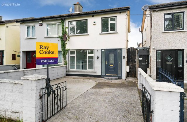6 Wheatfield Park, Clondalkin, Dublin 22, Clondalkin, Dublin 22 - Click to view photos