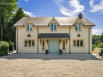 Riverbrook House, Ballymore Eustace, Co. Kildare, Ballymore Eustace, Co. Kildare - Image 2