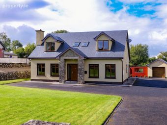 Drumaveg, Moycullen, Co Galway, Moycullen, Co. Galway