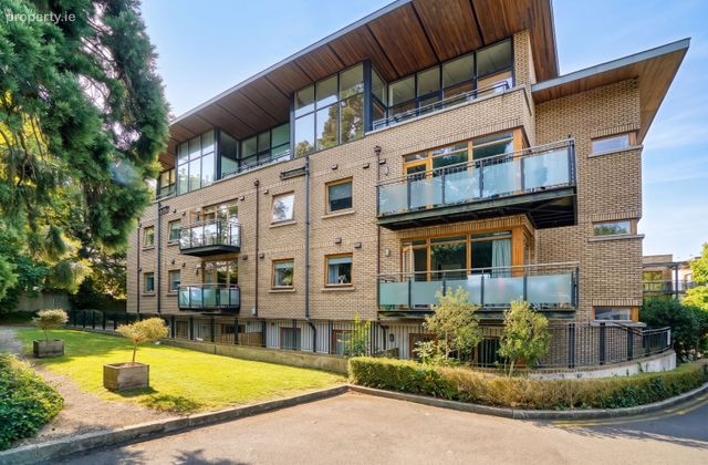Apartment 87, Ridge Hall, Shanganagh Road, Ballybrack, Co. Dublin - Click to view photos