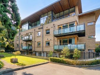 Apartment 87, Ridge Hall, Shanganagh Road, Ballybrack, Co. Dublin